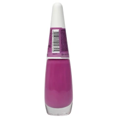 Esmalte Cremoso Delicado a Cor da Sua Moda Impala 7,5ml na internet