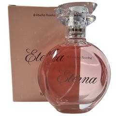 Deo Parfum Perfume Feminino Eterna Abelha Rainha 100ml