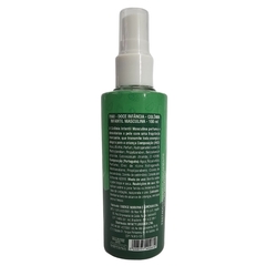 Deo Colônia Spray Infantil Meninos Kiwi Feliz Doce Infância Abelha Rainha 100ml