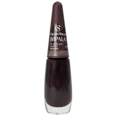 Kit Esmalte Cacau Show Coleção Completa Impala 5 Cores na internet