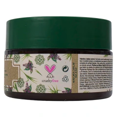 Máscara Capilar Dia a Dia Verbana e Capim-Limão Phytoervas 220g - eBena