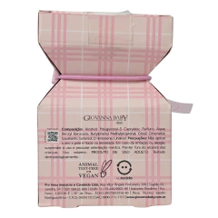 Deo Colônia Classic Vegano Giovanna Baby 50ml - loja online