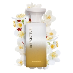 Deo Parfum Perfume Feminino Irresistível Abelha Rainha 100ml