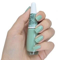 Esmalte Cremoso Flutua a Cor da Sua Moda Impala 7,5ml - comprar online