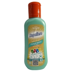 Repelente de Insetos Baby Repellere My Health 100ml