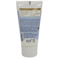 Desodorante Creme Sérum Bisnaga Blue Clinical 72h Vegano Giovanna Baby 60g - comprar online