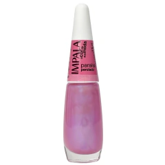Esmalte Perolado Paraíso a Cor da Sua Moda Impala 7,5ml