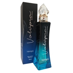 Deo Parfum Perfume Feminino Volúpia Midnight Abelha Rainha 50ml