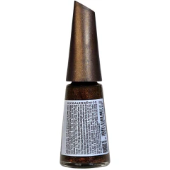 Esmalte Metálico Choco Cósmico Kit Kat Risque 8ml na internet