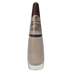 Kit Esmalte Cacau Show Coleção Completa Impala 5 Cores