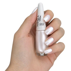 Esmalte Perolado Sonho a Cor da Sua Moda Impala 7,5ml - comprar online