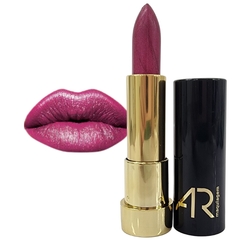Batom Diamond Lovely AR Maquiagem Abelha Rainha 4g