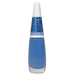 Esmalte Cremoso Novos Ares a Cor da Sua Moda Impala 7,5ml - eBena