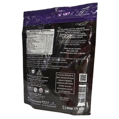 Creatina em Pó Turbo Sabor Uva Black Skull 300g Refil