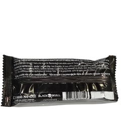 Whey Bar Barra de Proteínas Gourmet Sabor Café com Chocolate Black Skull 45g