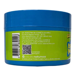 Gel Cola Mega Fixação Os Aventureiros Luccas Neto Cia. da Natureza 250g na internet