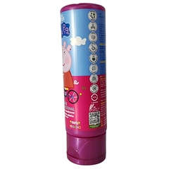 Creme Multifuncional Vegano Peppa Pig Griffus 220ml