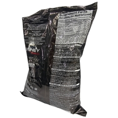 Whey em Pó Turbo Refil Sabor Morango Black Skull 907g
