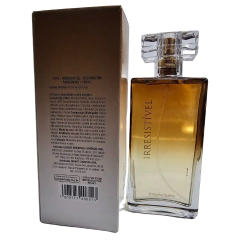 Deo Parfum Perfume Masculino Irresistível Abelha Rainha 100ml