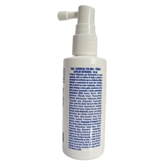 Tônico Capilar Antiqueda Cabelo e Barba Essencial For Men / Para Homem Abelha Rainha 60ml