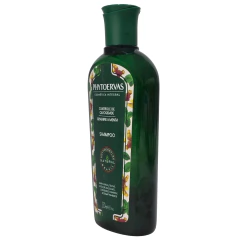 Shampoo Controle de Oleosidade Gengibre & Menta Phytoervas 250ml na internet
