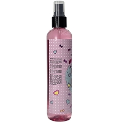 Body Splash Baunilha Spark My Melody Vegano Cia. da Natureza 240ml