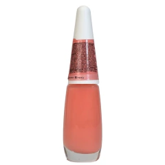 Esmalte Transparente Sem Pressa a Cor da Sua Moda Impala 7,5ml na internet