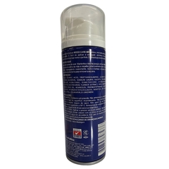 Espuma de Barbear Com Mentol Mood Care My Health 200ml / 190g