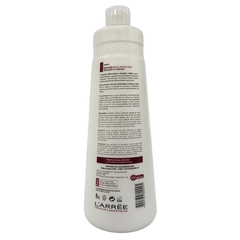 Emulsão Reveladora 8 Volume Blonup! Line LARREE 900ml - comprar online