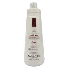 Emulsão Reveladora 8 Volume Blonup! Line LARREE 900ml