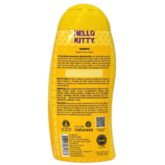Kit Shampoo + Condicionador Cabelos Finos e Claros Hello Kitty Cia. da Natureza - comprar online