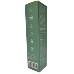 Desodorante Spray Cristal 0% Aluminio Vegano Piatan Natural 120ml