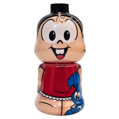 Shampoo 260ml + Condicionador 245ml Mônica Turma da Mônica Kids Em Bonecos Colecionáveis Cia. da Natureza - comprar online