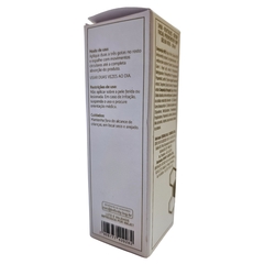Sérum Facial Preenchedor Geleia Real Abelha Rainha 30ml