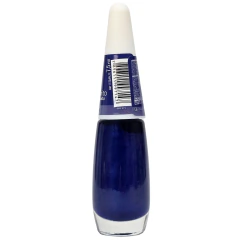 Esmalte Perolado Infinito a Cor da Sua Moda Impala 7,5ml - eBena