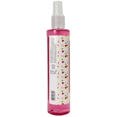 Body Splash Cherry Vegano Giovanna Baby 260ml - comprar online