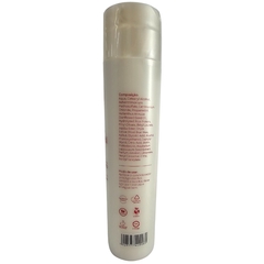 Condicionador Todos os tipos de Cabelos Rambutan + Biotina Vegano Piatan Natural 300ml