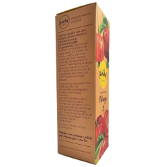 Deo Colônia Splash Pitanga Vegano Piatan Natural 120ml