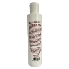 Condicionador Quiabo Hidratação e Brilho Intenso Capi Hair Abelha Rainha 200ml