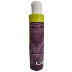 Shampoo Marshmallow Doce Infância Abelha Rainha 200ml