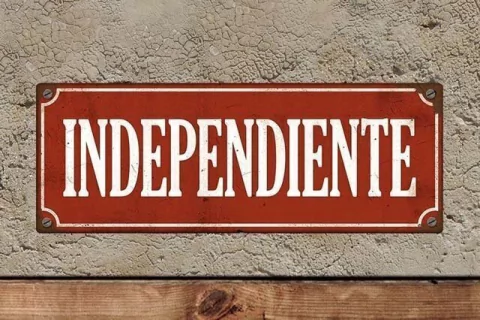 Chapa Fútbol club: Independiente