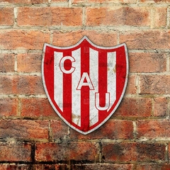CHAPA FÚTBOL CLUB: Escudo Union de Santa Fe