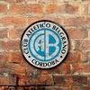 CHAPA FÚTBOL CLUB: BELGRANO de Córdoba