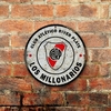 CHAPA FÚTBOL CLUB: RIVER PLATE