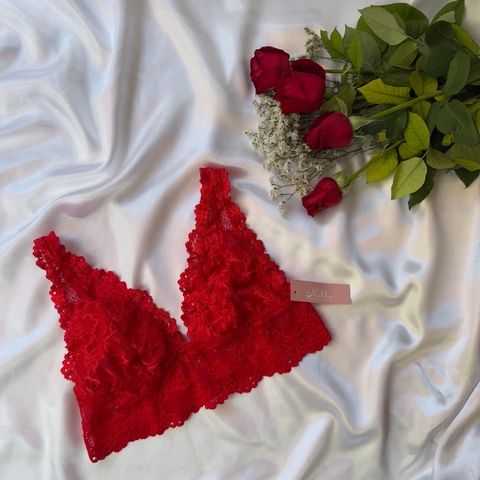 •monaco rojo• - comprar online