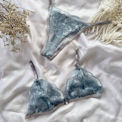 •Conjunto lola laguna•