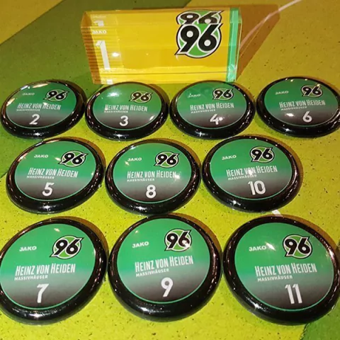 Hannover 96 (ALE) - comprar online