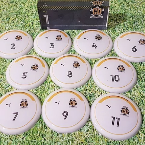 Cambridge Utd (ING) - comprar online