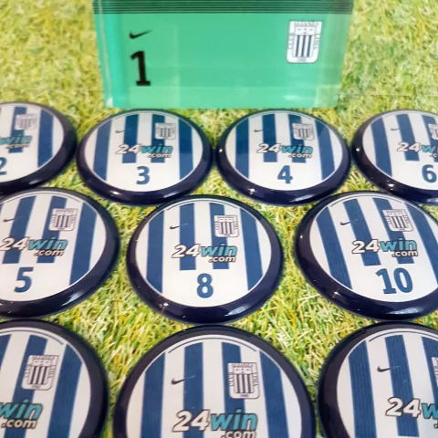 Alianza Lima (PER) 2019