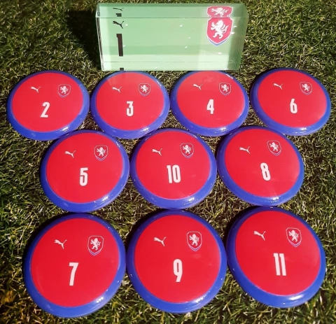 República Tcheca 2021